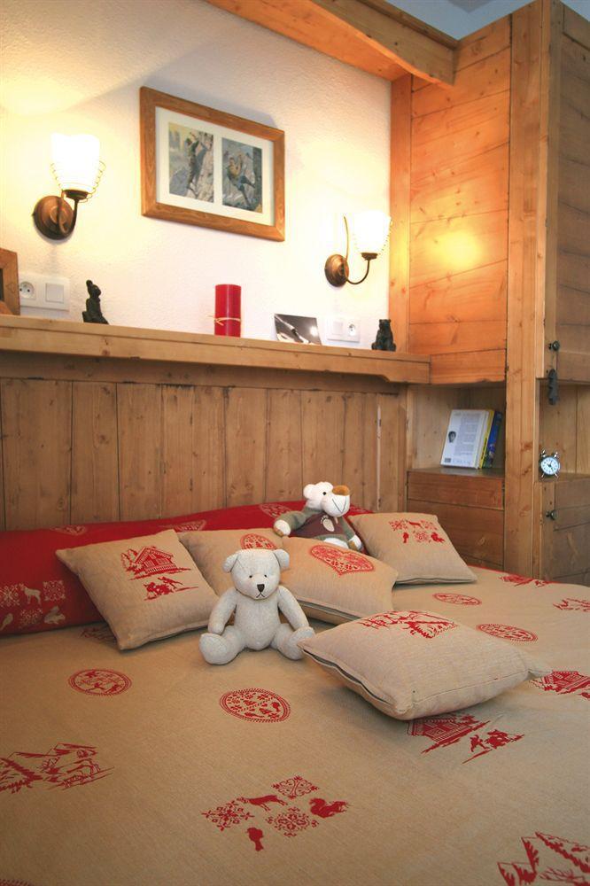 Lagrange L'ecrin Des Sybelles 4* Fontcouverte-la-Toussuire
