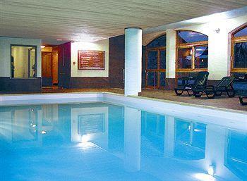Lagrange L'ecrin Des Sybelles Parque de vacaciones 4*