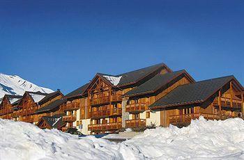 Lagrange L'ecrin Des Sybelles Parque de vacaciones 4*